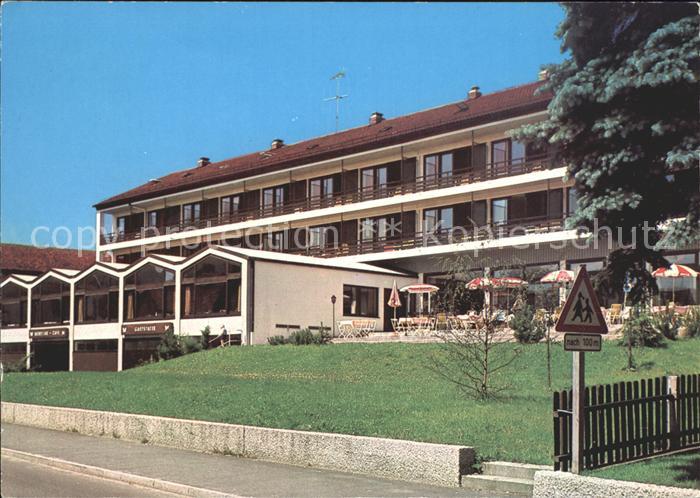 Drachselsried Hotel Falter
