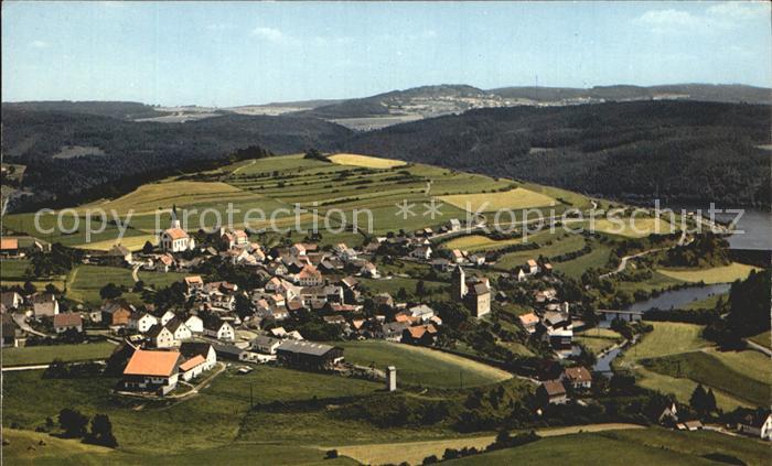 Trausnitz Fliegeraufnahme