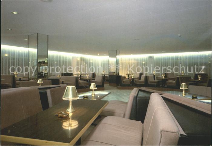 Santa Susanna Hotel Florida Hotelhalle