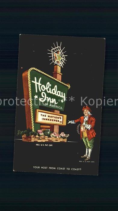 Galesburg Illinois Holiday Inn Hotel