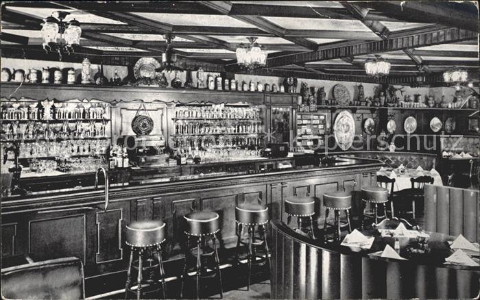 Milwaukee Wisconsin Karl Ratzsch's Restaurant