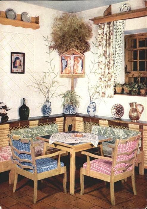 Sasbachwalden Herrgottswinkel Sternenwirtshaus Hohritt Schwarzwald