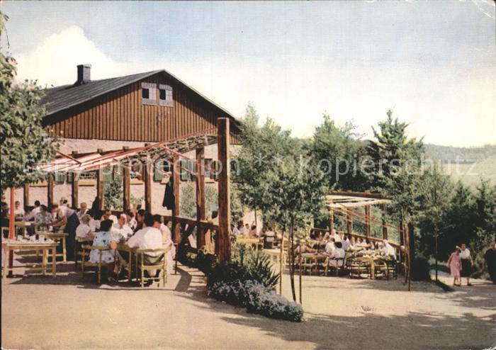 Sasbachwalden Gartenterrasse Sternenwirtshaus Hohritt Schwarzwald