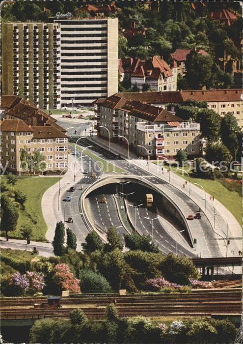 Halensee Grunewald CHARLOTTENBURG-WILMERSDORF BERLIN Schnellstrassen Einfahrt