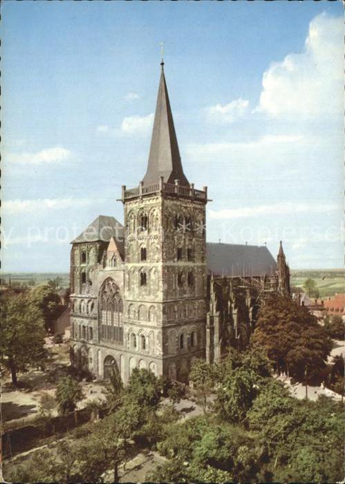 Xanten Dom