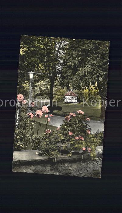 Bad Salzschlirf Taubenhaeuschen