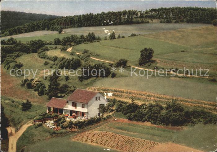 Bad Salzschlirf Cafe Sonnenkanzel