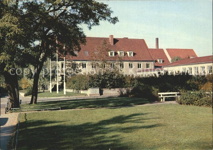 LueBECK  CITY Jugendherberge