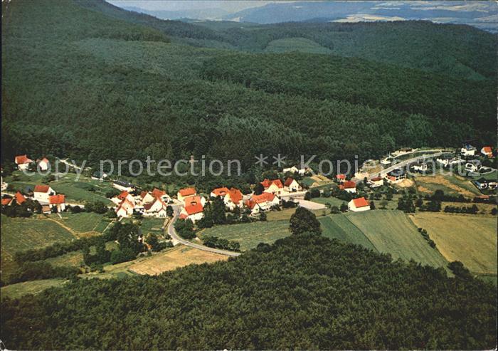 Schwalenberg Panorama