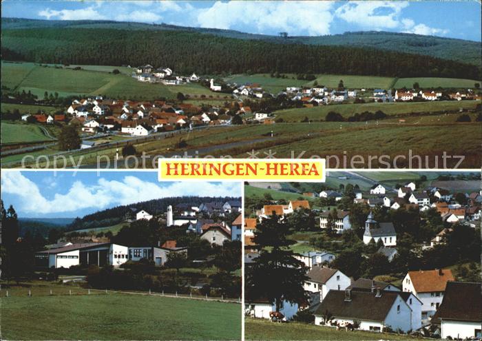 Herfa Teilansichten