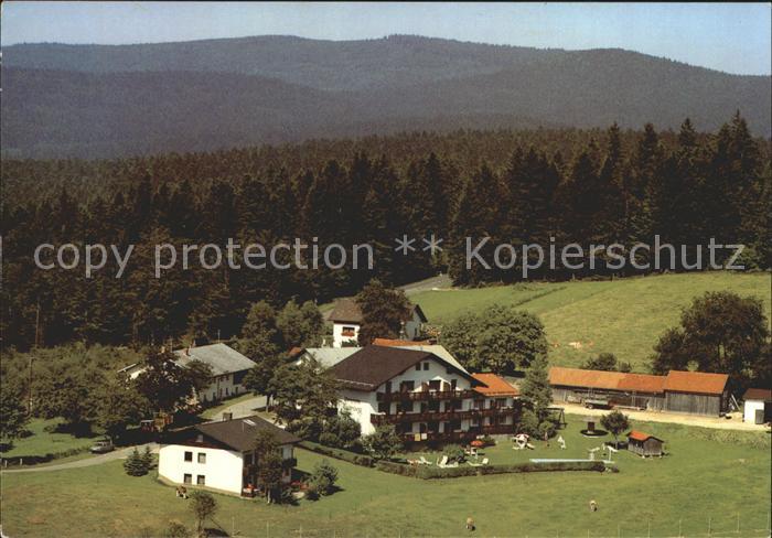 Hinterschmiding Pension Reitenberg