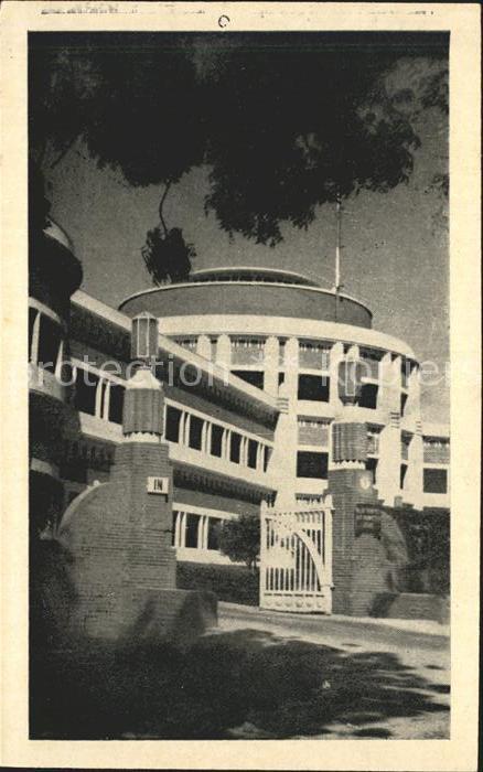 Indien Radio Station