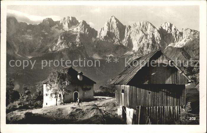 Kranjska Gora Martuljkova skupina Spik s Srednjega vrha