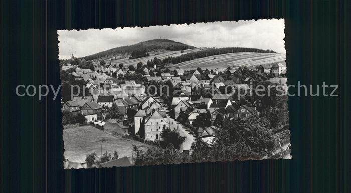 Meuselbach-Schwarzmuehle