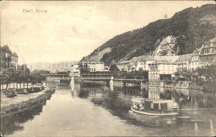 Bad Ems