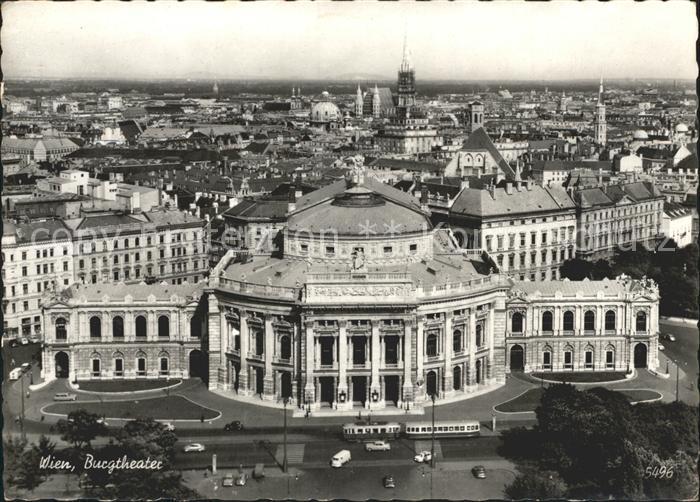 Wien Burgtheater