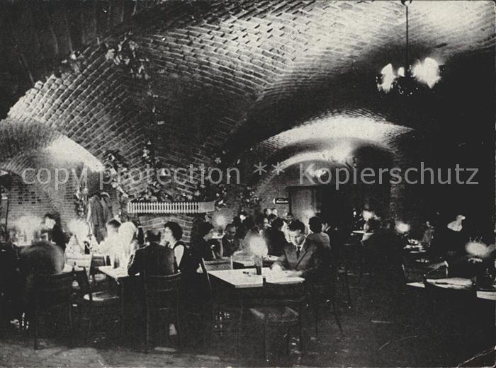 Guerzenich Koeln Ballhaus der Stadt Koeln