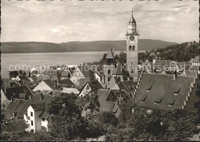 ueberlingen Bodensee