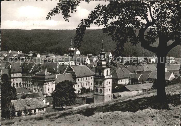Erbach Odenwald Kloster