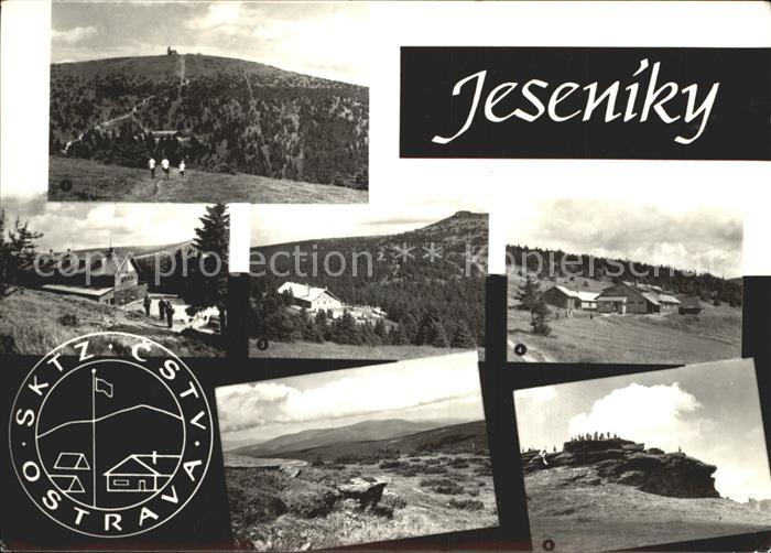 Jesenik