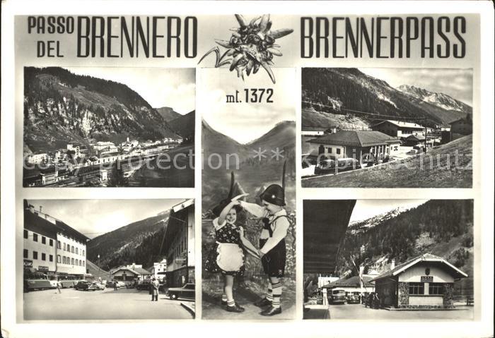 Brennerpass