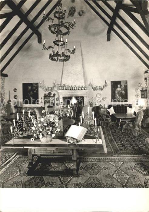 Herblingen Schloss Taverne