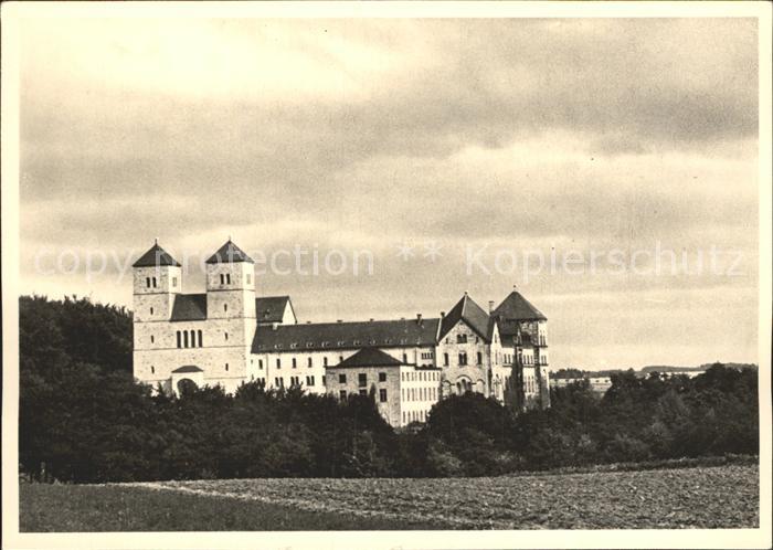 Gerleve Abtei St. Josef