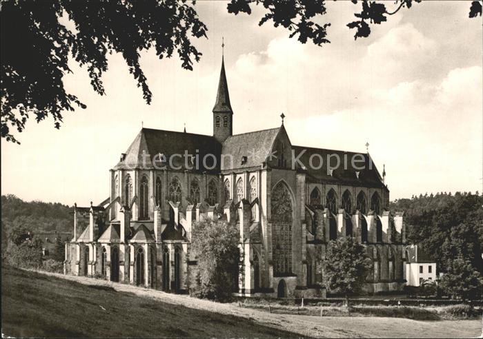 Altenberg Erzgebirge Dom