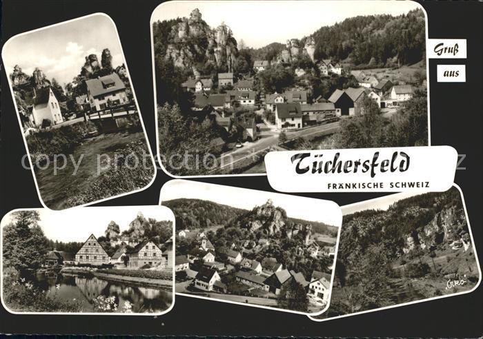 Tuechersfeld