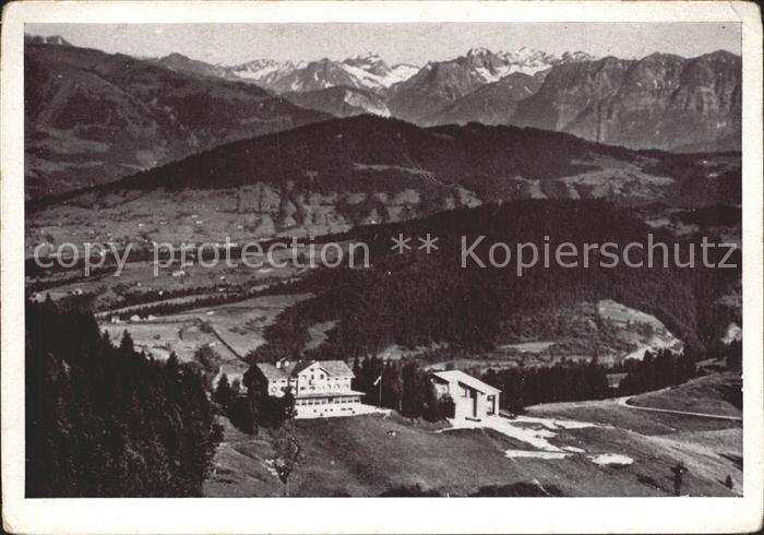 Bregenz Vorarlberg Pfaender-Hotel