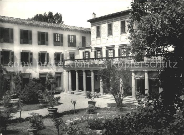 Firenze Florenz Villa di Camrata