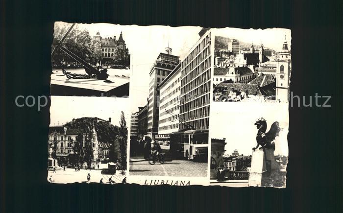 Ljubljana