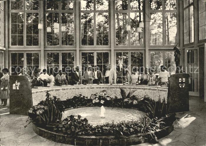 Bad Mergentheim Karslquelle