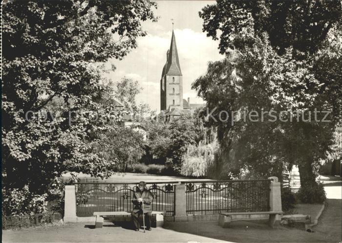Altenburg Geising am kleinen Teich