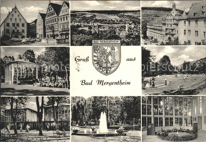 Bad Mergentheim