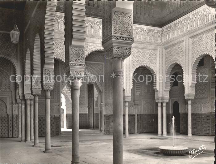 Casablanca Maroc Da Maghzen