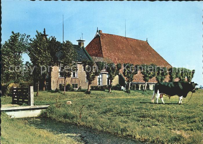 Friesland Emden Friesenhaus