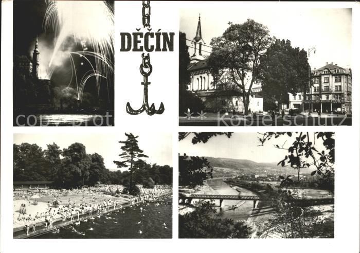 Decin Boehmen