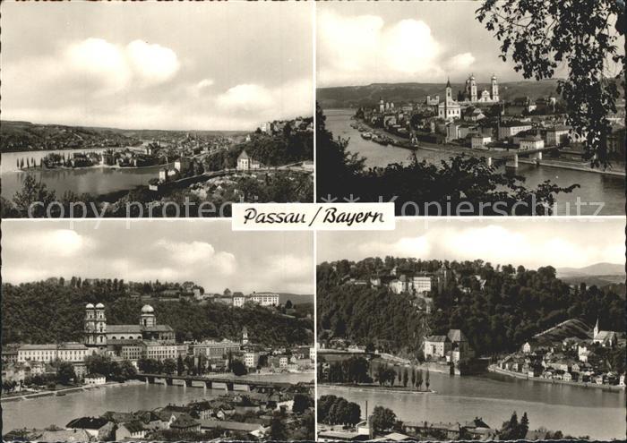 PAssAU Bayern