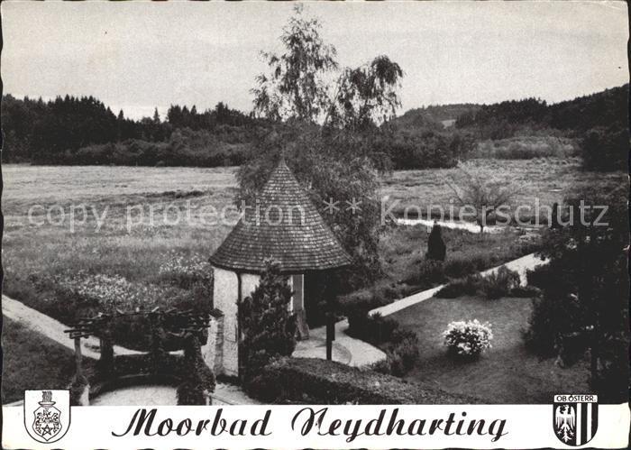 Neydharting Moorbad