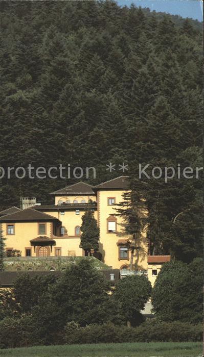 Guenterstal Freiburg Kloster st. Lioba