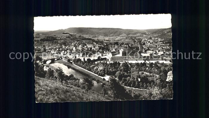 Echternach Panorama