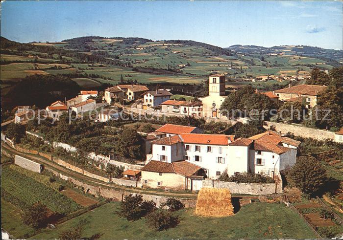 Riverie Vue generale