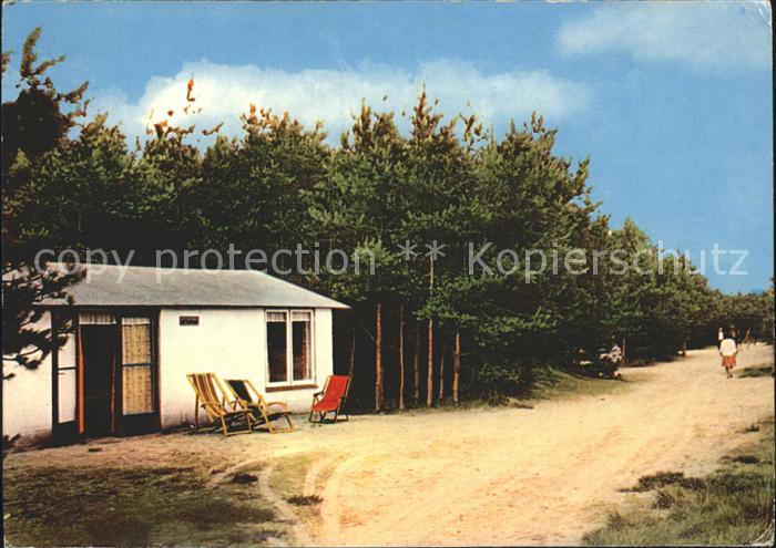 Luyksgestel Vakantiecentrum De Zwarte Bergen