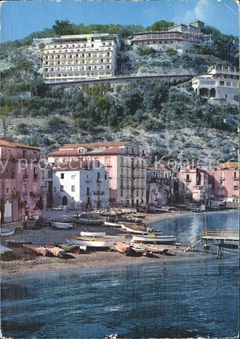 Sorrento Campania Marina Grande