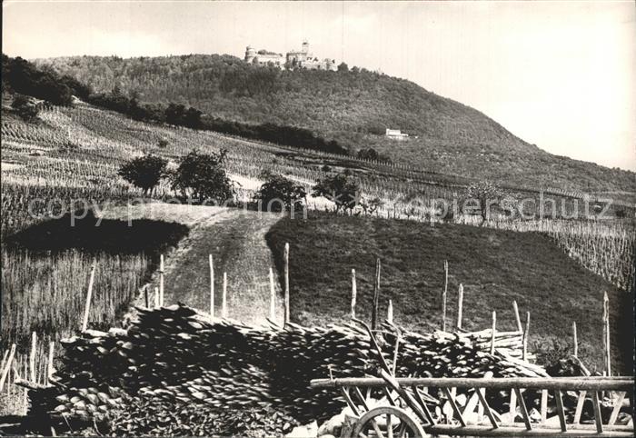Haut-Koenigsbourg Hohkoenigsburg Chateau