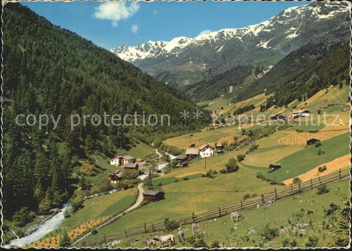 Oberberg Neustift Gasthaus Ausflugsort Baerenbad