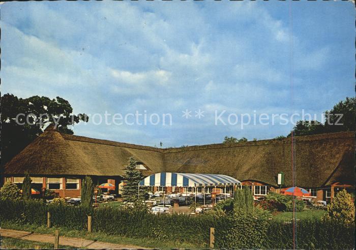 Bad Zwischenahn Strandgaststaetten