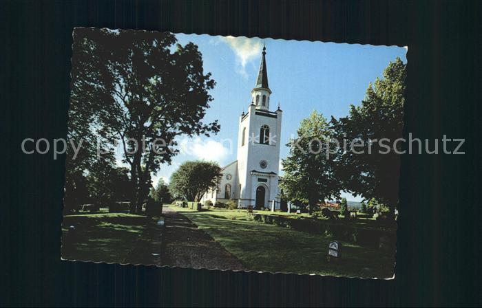 Arjaeng Silbodals Kyrka