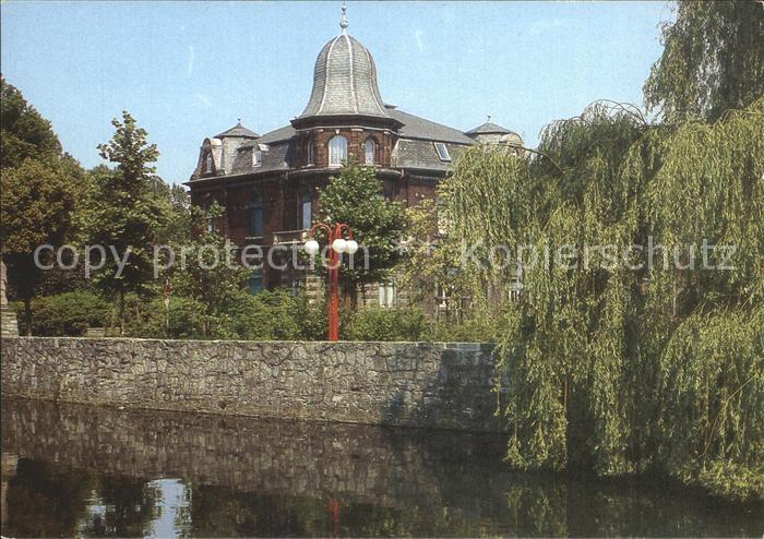 Ahlen Westfalen Villa